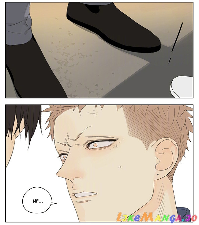 19 Days chapter 254 image 6